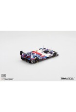 BMW BMW M Hybrid V8 #24 BMW M Team RLL(Sebring 12h.2025)