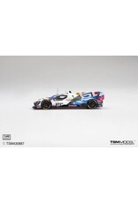 BMW BMW M Hybrid V8 #24 BMW M Team RLL(Sebring 12h.2025)