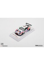 BMW BMW M4 GT3 Evo #96 Turner Motorsport(2025)Daytona 24h