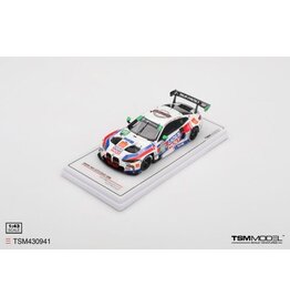 BMW BMW M4 GT3 Evo #96 Turner Motorsport(2025)Daytona 24h