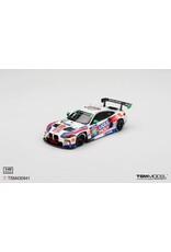 BMW BMW M4 GT3 Evo #96 Turner Motorsport(2025)Daytona 24h