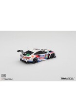 BMW BMW M4 GT3 Evo #96 Turner Motorsport(2025)Daytona 24h