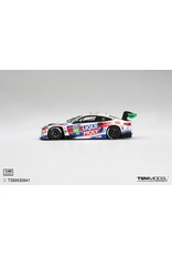 BMW BMW M4 GT3 Evo #96 Turner Motorsport(2025)Daytona 24h