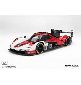 Porsche Porsche 963 #7 Porsche Penske Motorsport(Daytona 24hrs Winner 2025)