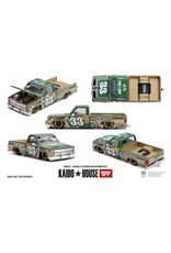 Chevrolet Chevrolet Silverado Kaido Intimidator V2(1980)