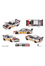 Toyota Toyota AE86 Sprinter Trueno Kaido Racing Dev V1(1983)