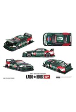 Nissan Nissan Skyline GTR(R32)KHTC V1(1989)