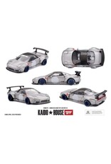 Honda Honda NSX Kaido Test car Spec V2(1990)