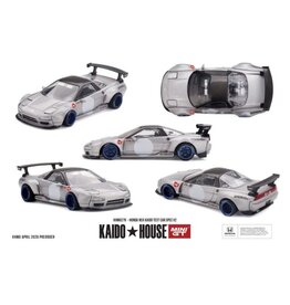 Honda Honda NSX Kaido Test car Spec V2(1990)