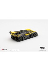 Bugatti Bugatti Bolide(yellow)2020