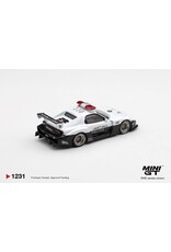 Mazda Motor corporation Mazda RX7 LB-Super Silhouette Police (1998)