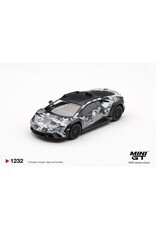 Lamborghini Lamborghini HurracanSterrato All-Terrain 4 car set(2025)