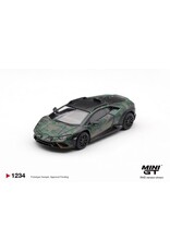 Lamborghini Lamborghini HurracanSterrato All-Terrain 4 car set(2025)