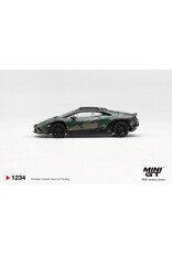 Lamborghini Lamborghini HurracanSterrato All-Terrain 4 car set(2025)