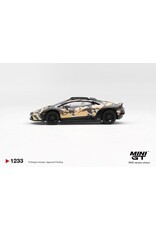 Lamborghini Lamborghini HurracanSterrato All-Terrain 4 car set(2025)