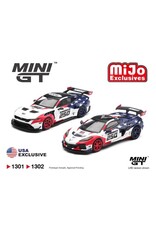 Ford USA Ford Mustang GTD America 250(USA Exclusive)2026