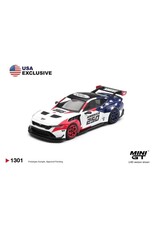Ford USA Ford Mustang GTD America 250(USA Exclusive)2026