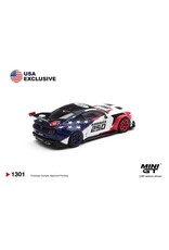 Ford USA Ford Mustang GTD America 250(USA Exclusive)2026