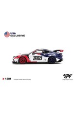 Ford USA Ford Mustang GTD America 250(USA Exclusive)2026