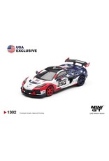 Chevrolet Chevrolet Corvette ZR1 America 250(USA Exclusive)2026