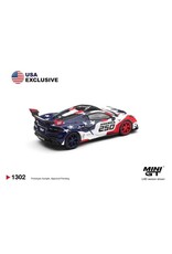 Chevrolet Chevrolet Corvette ZR1 America 250(USA Exclusive)2026