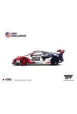 Chevrolet Chevrolet Corvette ZR1 America 250(USA Exclusive)2026