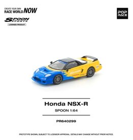 Honda Honda NSX-R Spoon