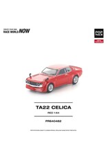 Toyota Toyota TA22 Celica(red)