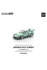 Singer Singer DLS Turbo(ice green)