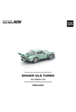 Singer Singer DLS Turbo(ice green)