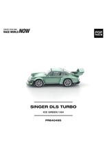 Singer Singer DLS Turbo(ice green)