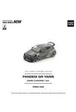 Toyota Pandem GR Yaris(dark chrome)