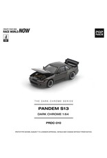 Nissan by Pandem Pandem S13(dark chrome)