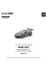Porsche by RWB RWB 997(dark chrome)