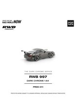 Porsche by RWB RWB 997(dark chrome)