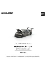 Honda Honda Civic FL5 TCR(dark chrome)