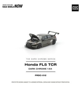 Honda Honda Civic FL5 TCR(dark chrome)