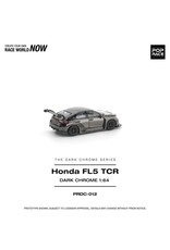 Honda Honda Civic FL5 TCR(dark chrome)