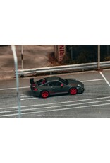 Porsche Porsche 991(997)GT3 RS(2008)grey