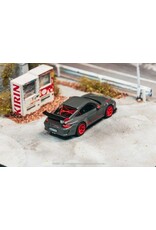 Porsche Porsche 991(997)GT3 RS(2008)grey
