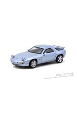 Porsche Porsche 928 GTS(1992)blue metallic
