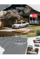 Lexus Lexus LS-400(UCF10)2001(pearl white)