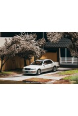 Lexus Lexus LS-400(UCF10)2001(pearl white)