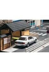 Lexus Lexus LS-400(UCF10)2001(pearl white)