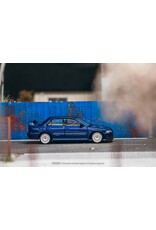 Mitsubishi Mitsubishi Lancer GSR Evolution 2(1994)blue
