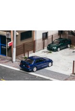 Mitsubishi Mitsubishi Lancer GSR Evolution 2(1994)blue