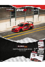 Nissan Nissan Silvia(S15)EVA RT Production Model-02(2025)