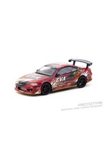 Nissan Nissan Silvia(S15)EVA RT Production Model-02(2025)