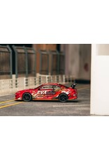 Nissan Nissan Silvia(S15)EVA RT Production Model-02(2025)