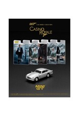 Aston Martin Aston Martin DB5(Casino Royal)